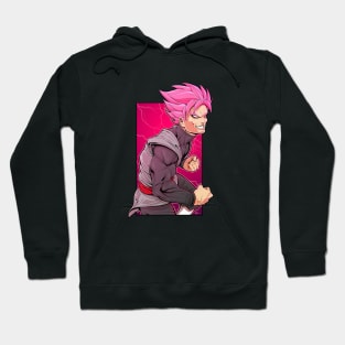 GOKU BLACK Hoodie